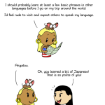 Language Barrier