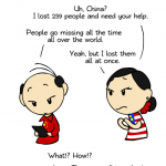 LOST