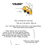 Lucky Accident