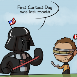May the 4th
