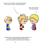 Mean Names