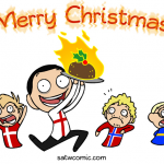 Merry Christmas 2013