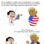 Modern Mythology