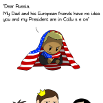 Modern Spy Craft