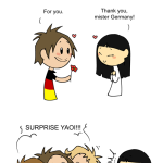 More Difficult Love