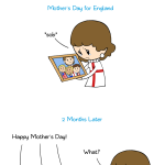 Mother's Day
