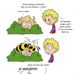Motherfu*king Nature