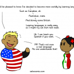 Multi Language