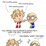 Name Calling