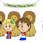 National Animal Show