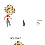 No Beer Left
