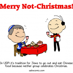 Non-holiday