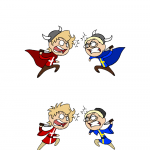 Nordic Brothers