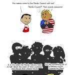 Nordic Council