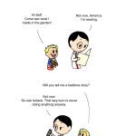 Parenting 