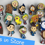 Pins