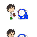 Popping the Question