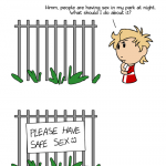 Public Park
