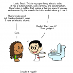 Refreshing Shower