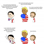 Royal Wedding 