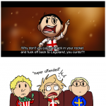Sacrilege