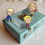 SatW The Card Game