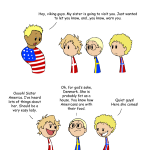 Sister America