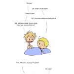 Sleepover at Iceland's 