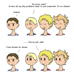 Small Talk