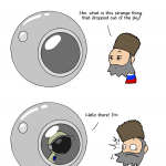 Space Attack!