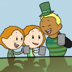 St. Patrick's Day