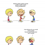 Stop Talking