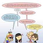 Suggestive Talk