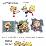 The Faroes