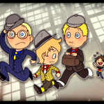 The Gang