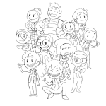 The Lads