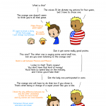 The little voice in America's head