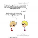 The Napoleon War