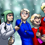 The Nordic Fellows