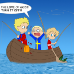 The Oresund Song