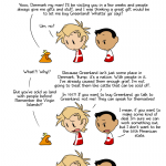 The Proposal