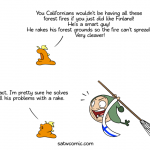 The Rake