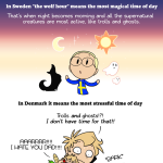 The Wolf Hour