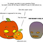 This is Halloween