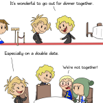 Valentine's Day