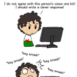 Welsh Smash