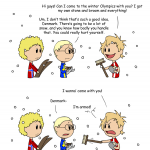 Winter Olympics