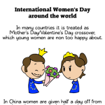 Women Around the World