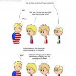 World View