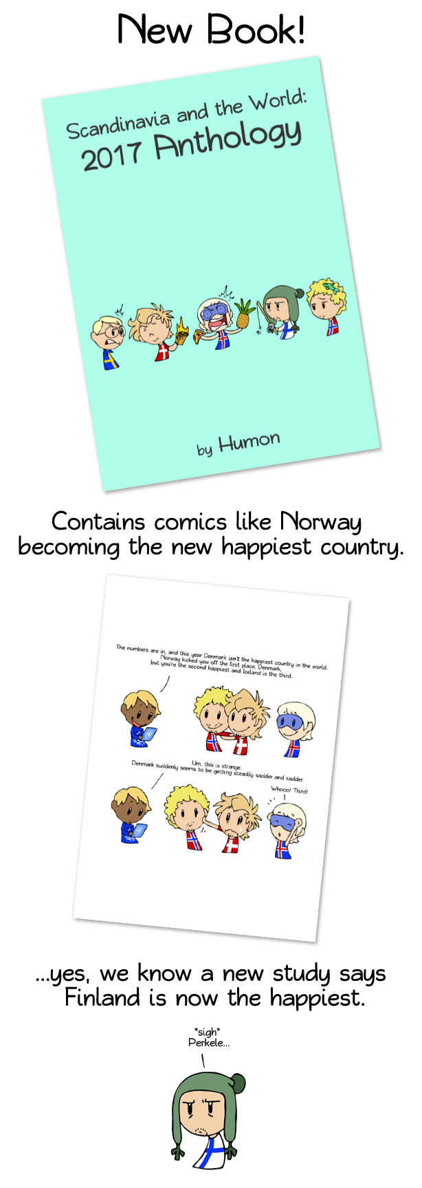 2017 Anthology SatWcomic.com